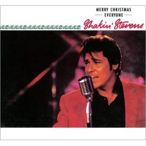 Shakin Stevens / Merry Christmas Everyone 輸入盤