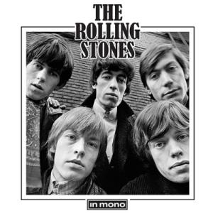 Rolling Stones ローリングストーンズ / Rolling Stones In MONO (カラーヴァイナル仕様 / 16枚組アナログレコードBOXセッ