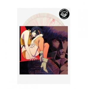 カウボーイ ビバップ / カウボーイ ビバップ Cowboy Bebop Original Series Score オリジナルサウンドトラック (ホワイト