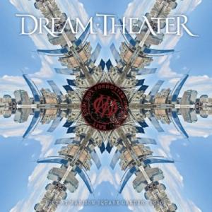 Dream Theater ドリームシアター / Lost Not Forgotten Archives:  Live At Madison Square Garden   〔