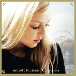 Annett Louisan アネットルーサン / Boheme  輸入盤