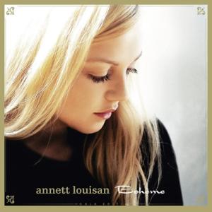 Annett Louisan アネットルーサン / Boheme  輸入盤