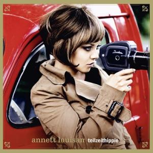 Annett Louisan アネットルーサン / Teilzeithippie  輸入盤