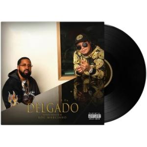 Flee Lord / Roc Marciano / Delgado  〔LP〕