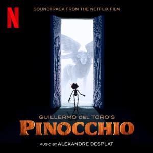 ギレルモ デル トロのピノッキオ / Guillermo del Toro's Pinocchio ...