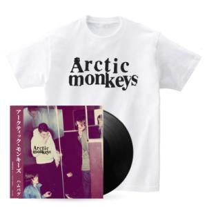 Arctic Monkeys アークティックモンキーズ / Humbug (帯付 / アナログレコー...