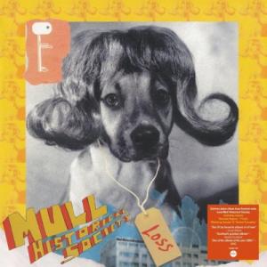 Mull Historical Society / Loss