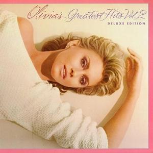 Olivia Newton John オリビアニュートンジョン / Olivia's Greates...