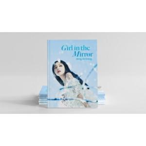 ホン・ジニョン / Mini Album: Girl In The Mirror 〔CD〕