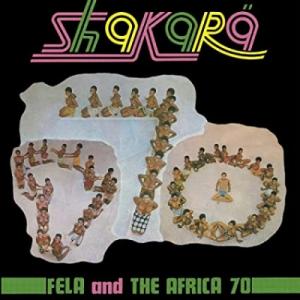 Fela Kuti (Anikulapo) フェラクティ / Shakara (50th Anniversary Edition) (+7inch) (アナログレコード)  〔LP〕｜hmv