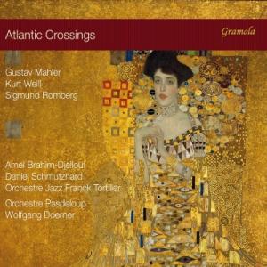 Atlantic Crossings 大西洋を越えて ／ クラシック