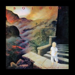 Oingo Boingo / Dark At The End Of The Tunnel (Bonu...