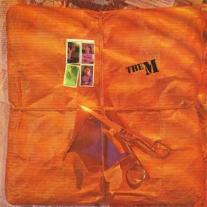 THE M / エム I  〔CD〕