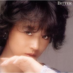 中森明菜 ナカモリアキナ / BITTER AND SWEET AKINA NAKAMORI 8TH...