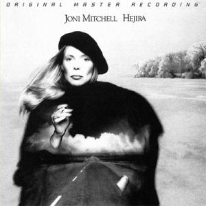 Joni Mitchell ジョニミッチェル / Hejira (Hybrid SACD) 輸入盤 〔SACD〕の商品画像