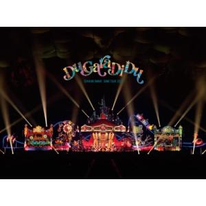 Mrs. GREEN APPLE 2nd アルバム CD+DVD 初回限定盤 ◇N10135