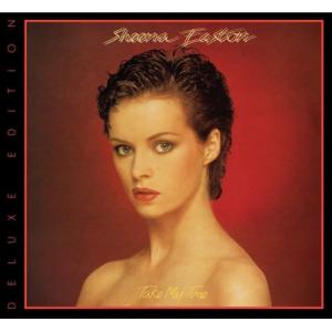 Sheena Easton シーナイーストン / Take My Time:  Deluxe Edi...