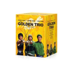 ジャッキー・チェン×サモ・ハン×ユン・ピョウ ゴ...の商品画像