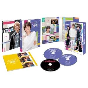 ボーイフレンド降臨！ Blu-ray BOX 〔BLU-RAY DISC〕