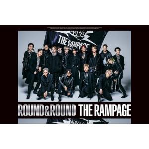 THE RAMPAGE from EXILE TRIBE / ROUND  &amp;  ROUND 【豪華...