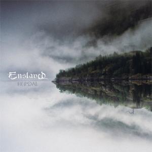 Enslaved / Heimdal 【初回限定盤】(CD+Blu-ray) 国内盤 〔CD〕