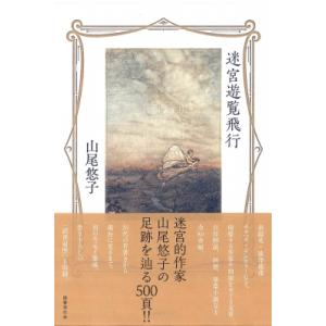 迷宮遊覧飛行 / 山尾悠子  〔本〕