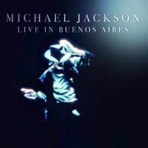 Michael Jackson マイケルジャクソン / Live In Buenos Aires (2CD) 輸入盤 〔CD〕