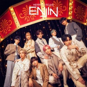 ENJIN / MERRY GO ROUND 【初回盤】(+DVD)  〔CD Maxi〕