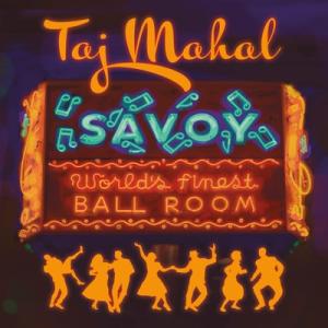 Taj Mahal タジマハール / Savoy 輸入盤 〔CD〕｜hmv