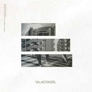 YAJICO GIRL / Indoor Newtown Collective  〔CD〕