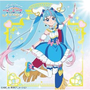 プリキュア / ひろがるスカイ!プリキュア 主題歌シングル (CD+DVD) 国内盤 〔CD Maxi〕｜hmv