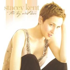 Stacey Kent ステイシーケント / Boy Next Door (2枚組アナログレコード) 〔LP〕