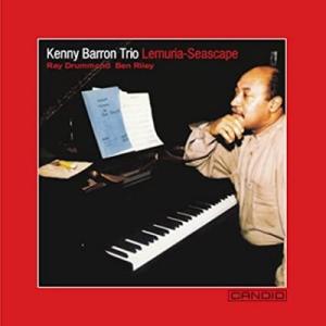 Kenny Barron ケニーバロン / Lemura-seascape (2枚組アナログレコード)  〔LP〕｜hmv