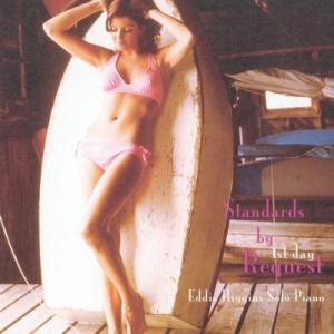 Eddie Higgins エディヒギンス / Standards By Request:  1st...