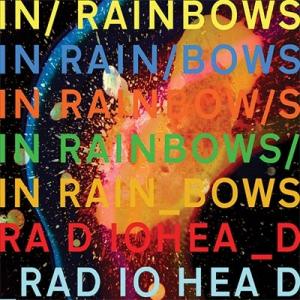 Radiohead レディオヘッド / In Rainbows (Japanese Expanded...