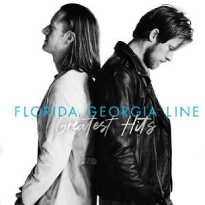 Florida Georgia Line / Greatest Hits (2枚組アナログレコード)...