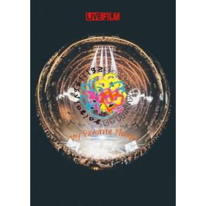 【新品未開封】go!go!vanillas 完全限定生産盤LIVE FILM go!go!vanillas「LIVE FILM -My Favorite Things-」| 通常盤