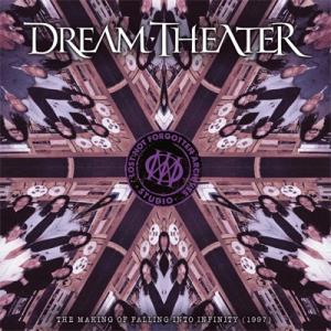 Dream Theater ドリームシアター / Lost Not Forgotten Archiv...