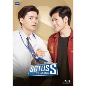 Blu-ray S BOX The Series