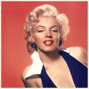マリリン・モンロー / Very Best Of Marilyn Monroe (180グラム重量盤レコード / WAX TIME) 〔LP〕