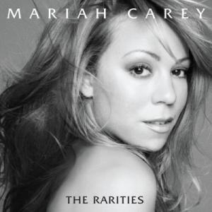Mariah Carey マライアキャリー / Rarities (4枚組アナログレコード / BO...