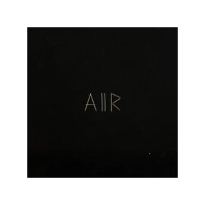Sault / Aiir  〔LP〕