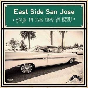 East Side San Jose / Back In The Day In Essj（アナログレコード）  〔LP〕｜hmv