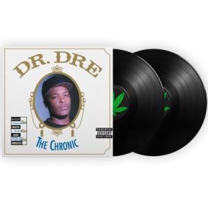 Dr Dre ドクタードレー / Chronic (2枚組アナログレコード)  〔LP〕