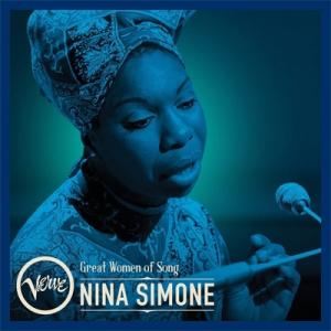 Nina Simone ニーナシモン / Great Women Of Song:  Nina Si...