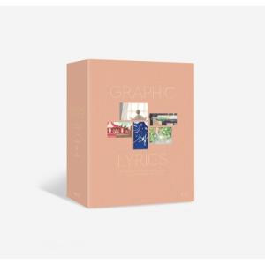 GRAPHIC LYRICS with BTS Special Package / KADOKAWA  〔本〕｜hmv