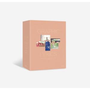GRAPHIC LYRICS with BTS Special Package / KADOKAWA...