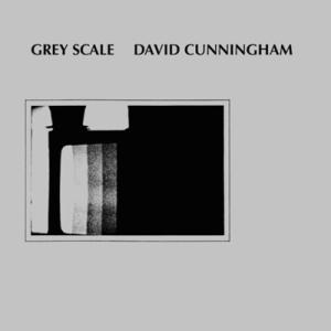 David Cunningham / Grey Scale 輸入盤 〔CD〕