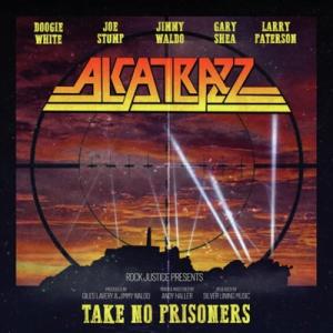 Alcatrazz アルカトラス / Take No Prisoners 輸入盤 〔CD〕