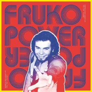 Fruko Y Sus Tesos / Fruko Power Vol.1: Rarities & Deep Album Cuts 1970-1974（2枚組アナログレコード） 〔LP〕